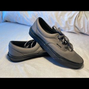 NWT Vans Era’s!